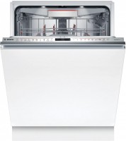Купить вбудована посудомийна машина Bosch SMV 8YCX02E: цена от 58422 грн.
