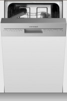 Купить вбудована посудомийна машина Concept MNV2345: цена от 16380 грн.