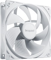 Купити система охолодження be quiet! Pure Wings 3 120 PWM White  за ціною від 1032 грн.