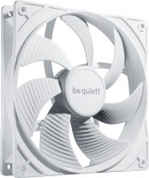 Купить система охлаждения be quiet! Pure Wings 3 140 PWM White  по цене от 880 грн.