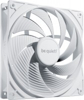 Купити система охолодження be quiet! Pure Wings 3 140 PWM high-speed White  за ціною від 880 грн.