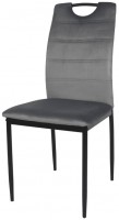 Купить стілець Intarsio Alex: цена от 1291 грн.