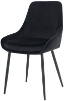 Купить стілець Intarsio Hugo: цена от 2454 грн.