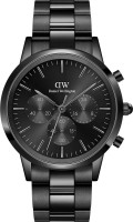 Купить наручний годинник Daniel Wellington DW00100642: цена от 12720 грн.