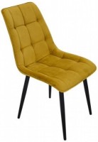 Купить стілець Intarsio Charlie: цена от 2189 грн.