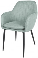 Купить стул Intarsio Emily: цена от 2974 грн.