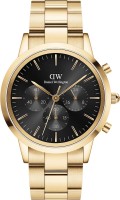 Купить наручний годинник Daniel Wellington DW00100641: цена от 12720 грн.