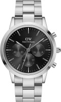 Купить наручний годинник Daniel Wellington DW00100645: цена от 12720 грн.