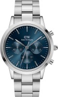 Купить наручные часы Daniel Wellington DW00100644  по цене от 12720 грн.