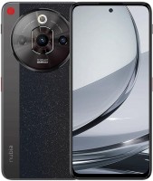 Купить мобільний телефон Nubia Focus Pro: цена от 7811 грн.