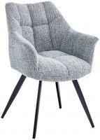 Купить стілець Intarsio Stefan: цена от 3149 грн.