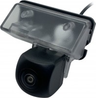 Купить камера заднего вида Torssen HC137B-MC720HD  по цене от 1449 грн.