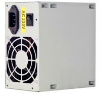 Купить блок питания Logicpower OEM (ATX-400fan 8cm) по цене от 601 грн.