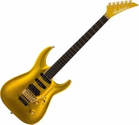 Купить гитара Jackson Pro Plus Series Soloist SLA3  по цене от 58296 грн.