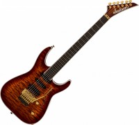 Купити електрогітара / бас-гітара Jackson Pro Plus Series Soloist SLA3Q  за ціною від 55244 грн.