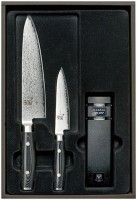 Купить набор ножей YAXELL Ran 36000-003  по цене от 15900 грн.