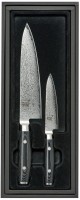 Купить набор ножей YAXELL Ran 36000-902  по цене от 12820 грн.