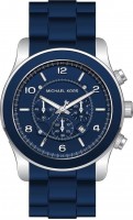 Купити наручний годинник Michael Kors Runway MK9077  за ціною від 11302 грн.