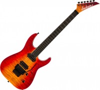 Купити електрогітара / бас-гітара Jackson Pro Plus Series Dinky DKAQ  за ціною від 55432 грн.