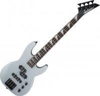 Купити електрогітара / бас-гітара Jackson JS Series Concert Bass Minion JS1X  за ціною від 12714 грн.