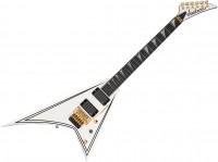 Купить гитара Jackson MJ Series Rhoads RR24MG  по цене от 139999 грн.