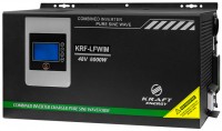 Купити інвертор Kraft Energy KRF-LFWIM-6KW  за ціною від 25000 грн.
