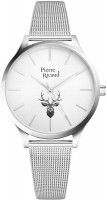 Купити наручний годинник Pierre Ricaud 22060.5113QRE  за ціною від 5686 грн.
