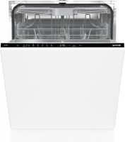 Купить встраиваемая посудомоечная машина Gorenje GV643E90: цена от 14876 грн.