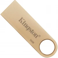 Купити USB-флешка Kingston DataTraveler SE9 G3 за ціною від 329 грн.
