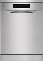 Купити посудомийна машина Electrolux ESS 47301 SX  за ціною від 21840 грн.