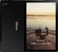 Купити планшет Sigma mobile Tab A1010 Neo 128GB  за ціною від 6230 грн.