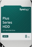 описание, цены на Synology Plus Series
