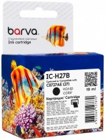 Купить картридж Barva IC-H27B: цена от 390 грн.