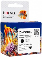 Купить картридж Barva IC-460BXL  по цене от 703 грн.