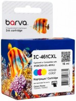 Купить картридж Barva IC-461CXL  по цене от 686 грн.