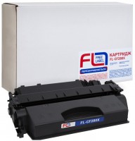 Купить картридж Free Label FL-CF280X: цена от 467 грн.