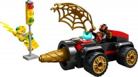 Купить конструктор Lego Drill Spinner Vehicle 10792  по цене от 252 грн.
