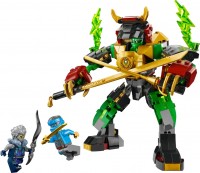 Купить конструктор Lego Lloyds Elemental Power Mech 71817  по цене от 1099 грн.