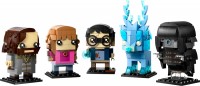 Купити конструктор Lego Prisoner of Azkaban Figures 40677  за ціною від 2999 грн.