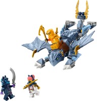 Купить конструктор Lego Young Dragon Riyu 71810  по цене от 579 грн.