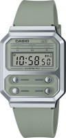 Купить наручные часы Casio Vintage A100WEF-3A  по цене от 3110 грн.