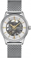 Купити наручний годинник Certina DS-1 Skeleton C029.907.11.031.00  за ціною від 48270 грн.