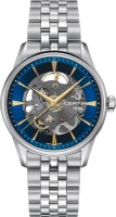 Купити наручний годинник Certina DS-1 Skeleton C029.907.11.041.00  за ціною від 38294 грн.