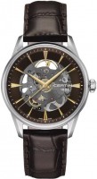 Купить наручний годинник Certina DS-1 Skeleton C029.907.16.081.00: цена от 48230 грн.