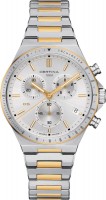 Купить наручные часы Certina DS-7 Chronograph C043.417.22.031.00  по цене от 26472 грн.