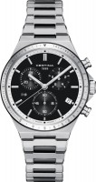 Купить наручний годинник Certina DS-7 Chronograph C043.417.22.051.00: цена от 29440 грн.