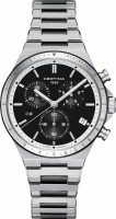 Купить наручные часы Certina DS-7 Chronograph C043.417.22.051.00  по цене от 26472 грн.