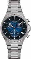 Купити наручний годинник Certina DS-7 Chronograph C043.417.44.041.00  за ціною від 29600 грн.