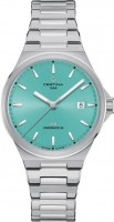Купити наручний годинник Certina DS-7 Powermatic 80 C043.407.11.351.00  за ціною від 34180 грн.