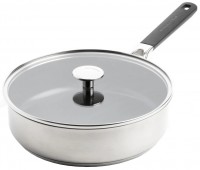 Купить сковородка KitchenAid CC004001-001  по цене от 3031 грн.